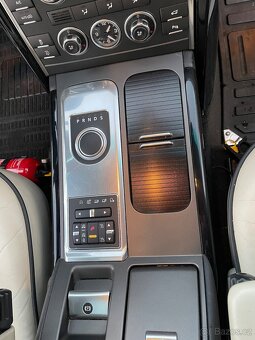 Range Rover L322 4.4 TDV8 - 15