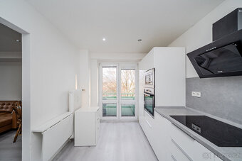 Pronájem, byt 2+1, 53 m, Janáčkova 157, Frýdek-Místek - Míst - 15