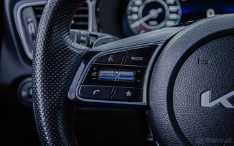 Kia ProCeed 1.6 T-GDi GT A/T, ZÁRUKA - 15