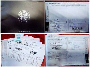 Alfa Romeo Giulia 2017 2.2 JTDM Veloce 154 kW - 15