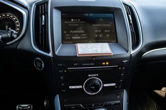 Ford Edge 2.0 TDCI Bi-Turbo 154,5kW (2016) - 15