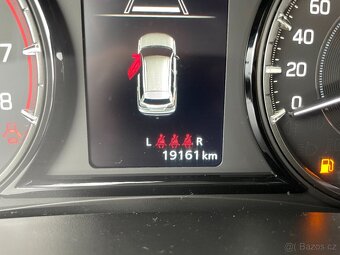 Suzuki VITARA 1,4 Elegance Hybrid 2WD - 15