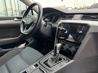Volkswagen Passat  2020 - 15