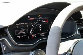 Audi RS5 Coupe 2.9 TFSI quattro tiptronic - 15