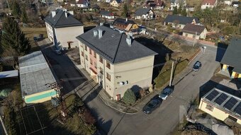 Nabídka bytu 3+kk v obci Lukavice u Žamberka - 15