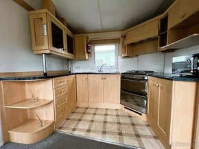 Mobilní dům - mobilheim Willerby Aspen 11,5 x 3,7m - 15