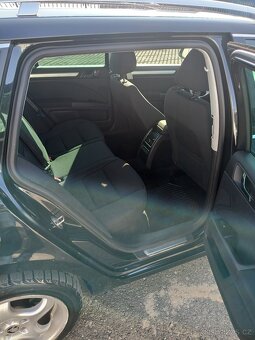 SUPERB COMBI 2.0 tdi 103 kw 4x4 - 15