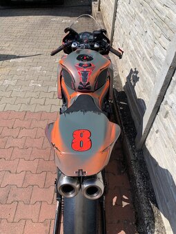 HONDA CBR 600RR - 15