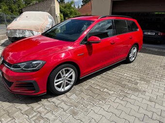 Vw golf 7 - 15