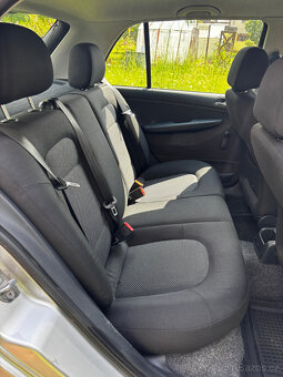 Škoda Fabia 1.4i 55kW, Zachovale, Klima, Nová STK - 15