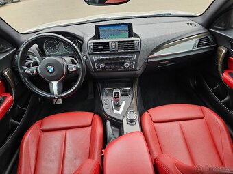 BMW Řada 2, xDrive M235i, kupé, odpočet DPH - 15