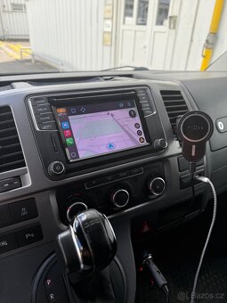 VW T5 CARAVELLE - 15