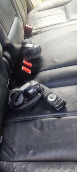 MB 450 CDI GL 2011 - 15