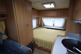 Karavan Hobby Excellent 400 - 15