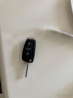 Audi A3 Sportback Quattro 2.0 TDI - 15