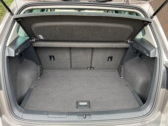 VW GOLF SPORTSVAN 1.4TSI LOUNGE BI-XENONY/TZ/AL17" - 15