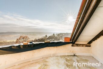 Prodej rozestavěného rodinného domu, 296 m2 - Obora - 15