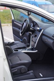 Mercedes-Benz A180 CDI - 15