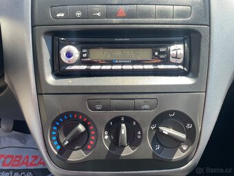Fiat Grande Punto, 1,2 48kW, SERVISKA - 15