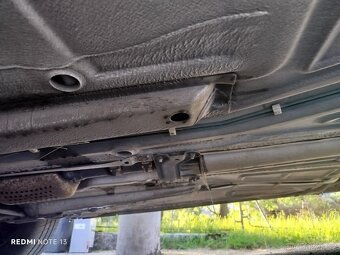 SEAT CORDOBA nová STK.Najeto 120tis. - 15