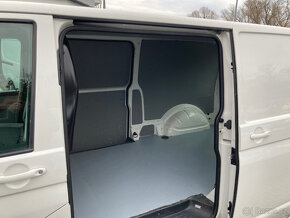 Volkswagen Transporter 2,0TDI 103KW L2H1 2xŠOUP AC NAVI DPH - 15