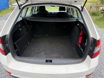 Octavia 3 2018 1.6 d dsg - 15