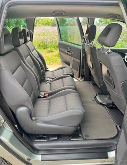 VOLKSWAGEN SHARAN 1.9 TDI 7-MIESTNY HIGHLINE - 15