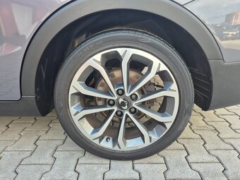SsangYong XLV 1.6 Be 4x2 94 kW - 15