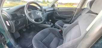 VW Passat b5.5 ; 1.9Tdi ,96kw - 15