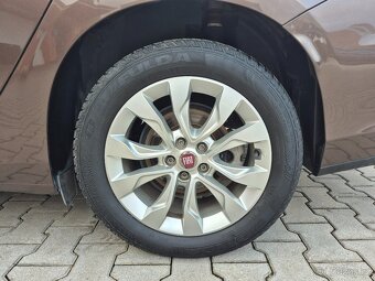 Fiat Tipo 1.4 Easy 88kW - 15