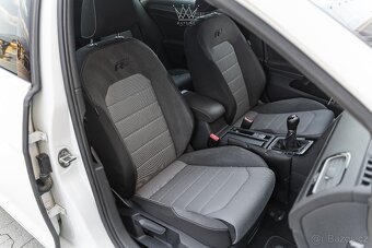Volkswagen Golf Variant 2.0 TDI BMT 150k Highline 4MOTION - 15