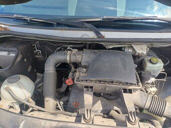 Mercedes-Benz Sprinter - 15