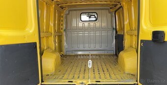 Fiat Ducato, 2.3MTJ 96kWCZ1.MAJKLIMA - 15