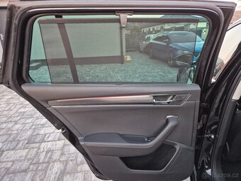 Škoda Superb 2.0 TDi 147kw DSG 2023 STYLE ZÁRUKA - 15