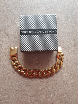 Pero PARKER lux - 15