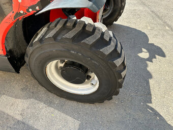 Teleskopický manipulátor MANITOU MT625H 3219MTH,SPZ - 15