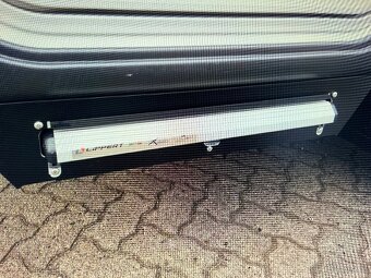 Adria Action sport (lehký 1085 kg s max. hmot. 1300kg) - 15