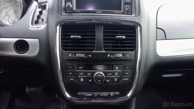 Dodge Grand Carvan 3,6 V6 7Míst FlexFuel+ LPG r.2019 - 15