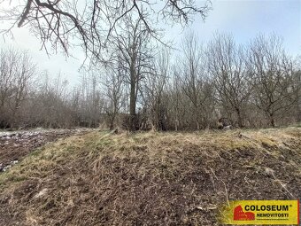 Lysice, zahrada, 2 519 m2 – pozemek, ev.č. E3367BL030 - 15
