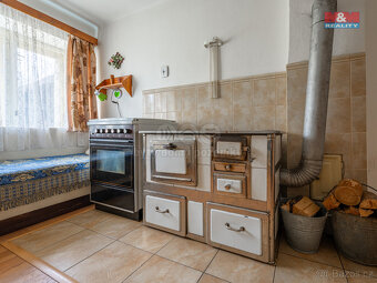 Prodej chalupy, 72 m², Křečovice - 15