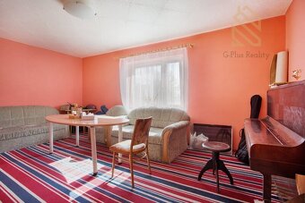 Prodej rodinného domu 133 m², pozemek 569 m², Lenešice - 15