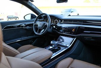 Audi A8 60 TFSI E V6 QUATTRO TIPTRONIC - 15