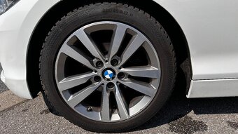 BMW 118i 100KW AUTOMAT 65 TIS KM - 15