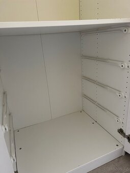 4x PAX IKEA - 15