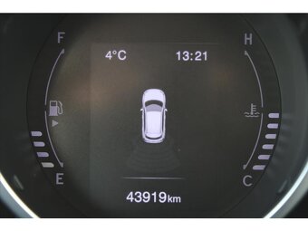 Podám Fiat 500X 1.4 Mutiair Turbo - odečet DPH -  r.v. 2018 - 15