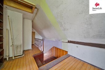 Prodej rodinného domu 150 m2, Pecka - 15