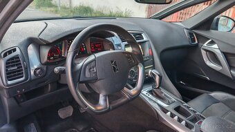 Citroen DS5, 2.0 HDi 133 kW, rok 2016, 136200 Km - 15