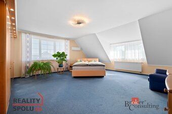 Prodej, domy/rodinný, 306 m2, Lipová 192, 25101 Dobřejovice, - 15