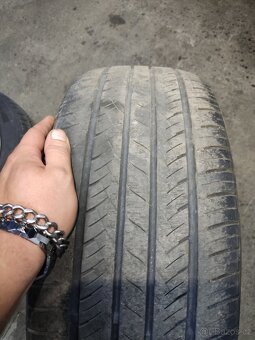BMW E34 styling 18 / R17 / dvourozměrné - 15