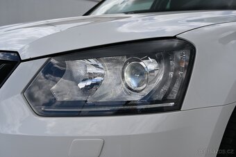 Škoda Yeti 2.0TDI 103KW DSG 4x4 MonteCarl - 15